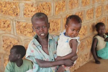 action medeor versorgt Gesundheitseinrichtungen im Südsudan mit dringend benötigten Medikamenten.